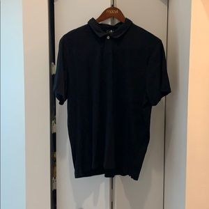 Like new men’s polo